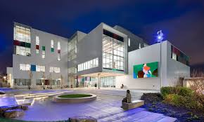 Emily Carr University of Art + Design